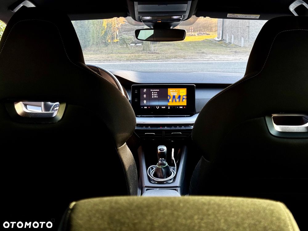 Skoda Octavia 1.0 TSI Ambition - 11