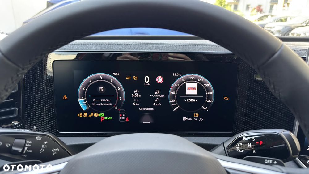 Volkswagen Tiguan 1.5 eTSI Life Plus DSG - 11