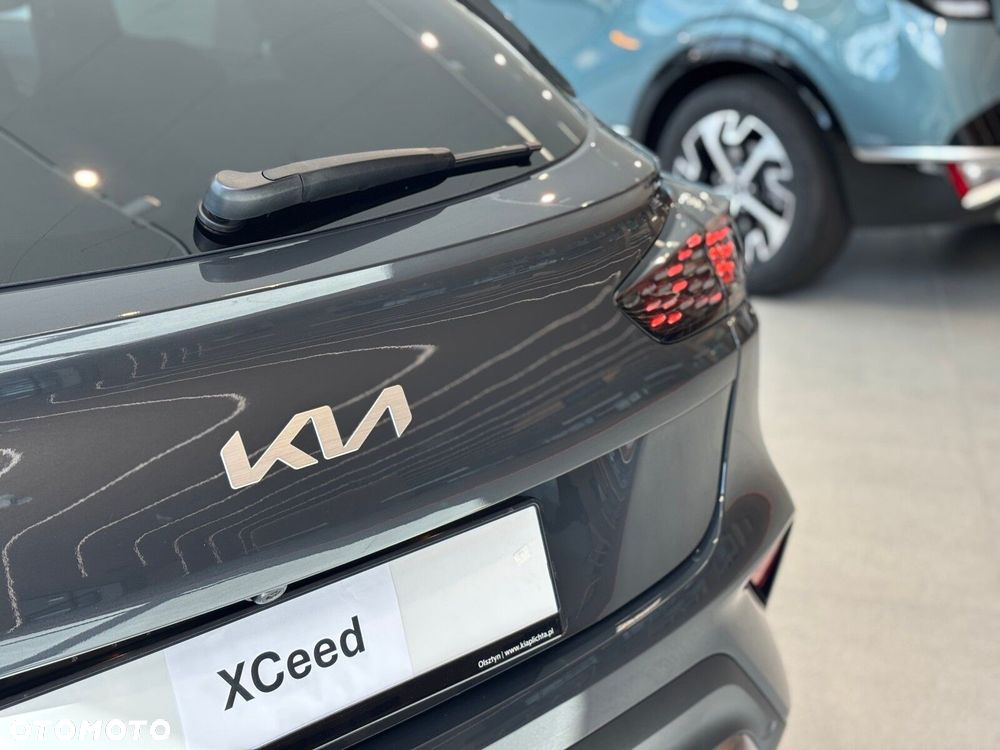 Kia XCeed - 27