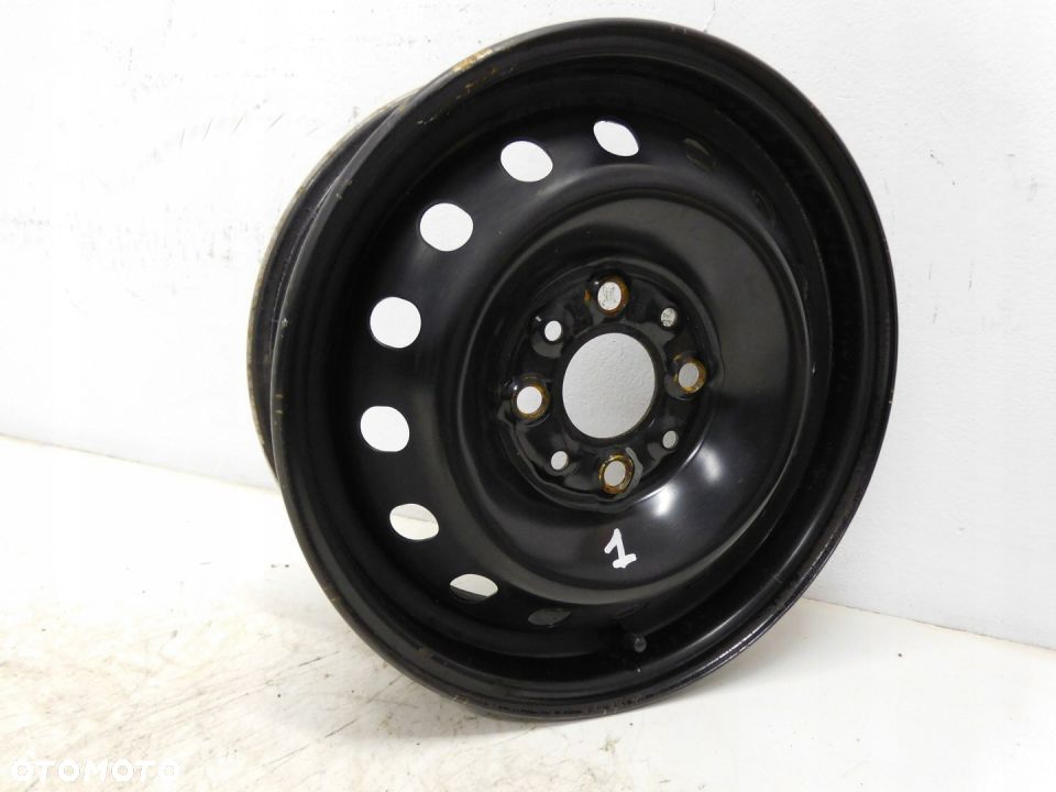 FELGA 13 FIAT PANDA PUNTO ET35 - 1