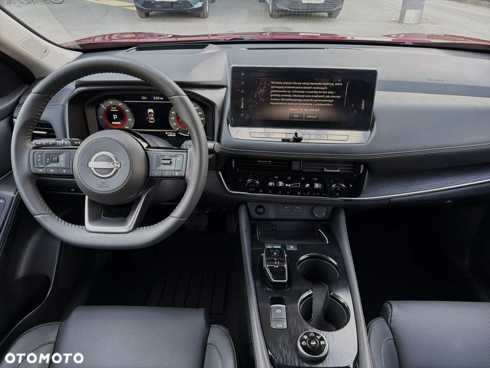 Nissan X-Trail 1.5 VC-T e-POWER Tekna e-4ORCE - 20