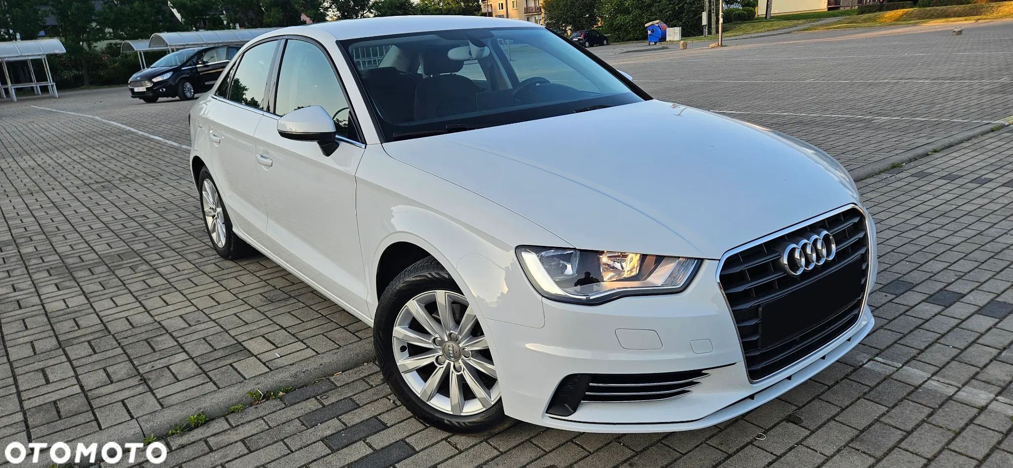 Audi A3 1.4 TFSI Limousine Attraction - 1