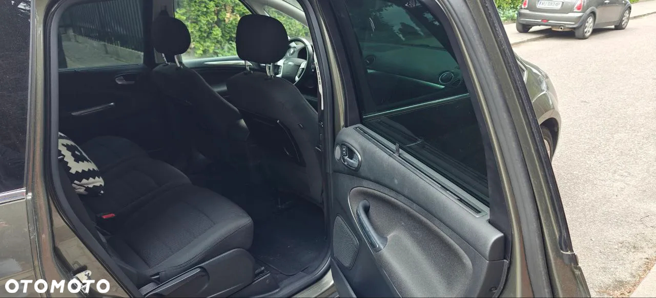 Ford S-Max 2.0 TDCi DPF Titanium MPS6 - 6