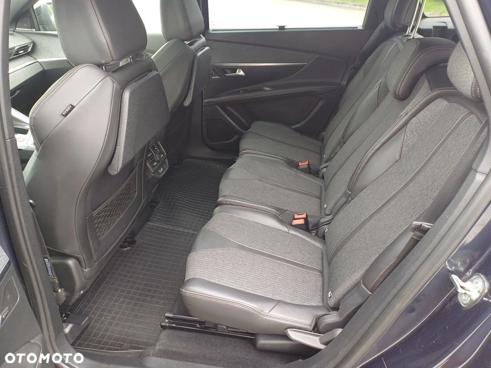 Peugeot 5008 BlueHDi 130 EAT8 GT - 20