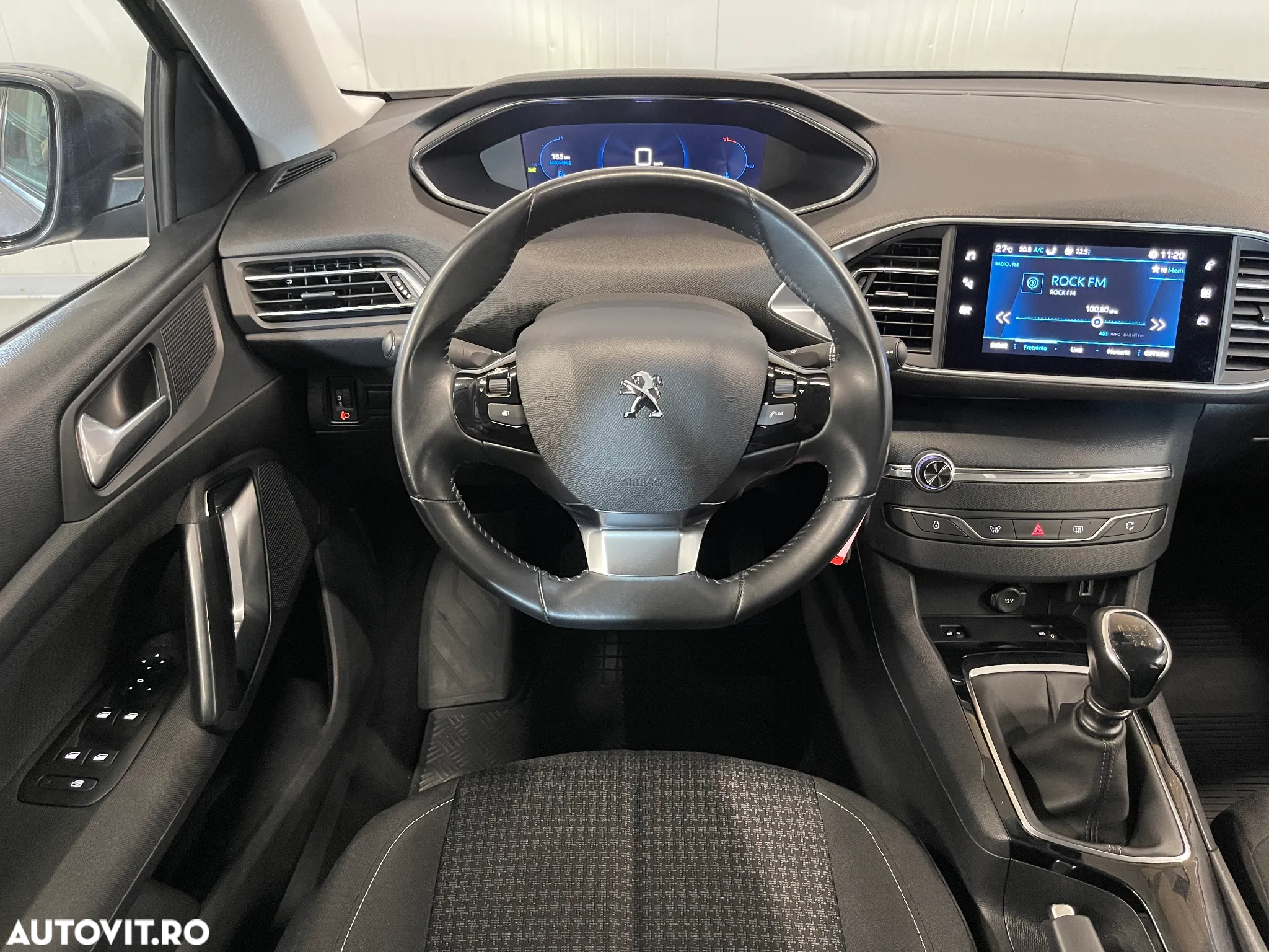 Peugeot 308 1.5 BlueHDi FAP STT Active - 6