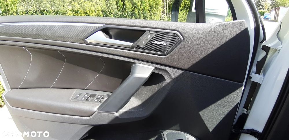 Volkswagen Tiguan 1.5 TSI EVO R-Line DSG - 24