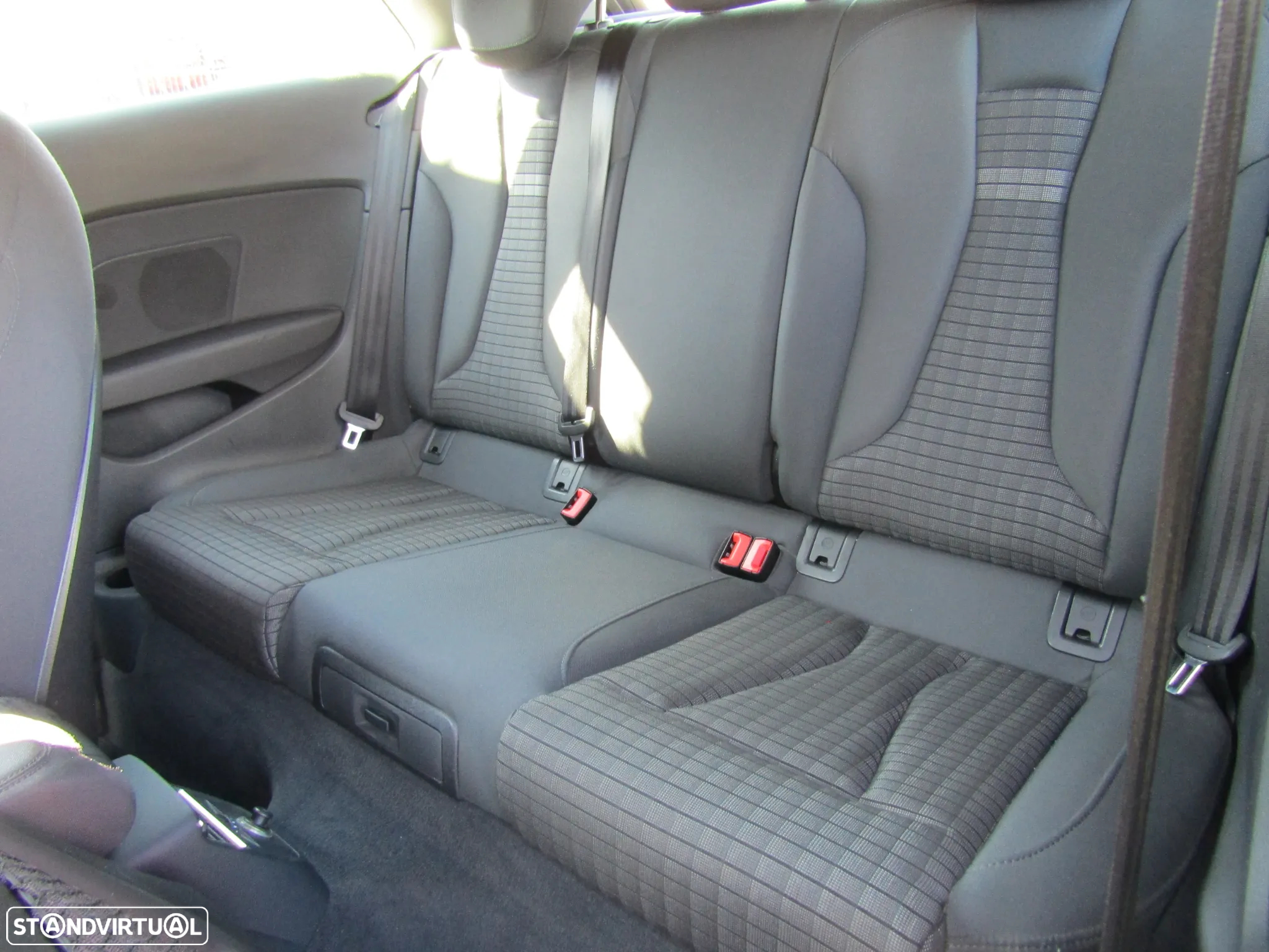 Audi A3 1.6 TDI Sport - 6