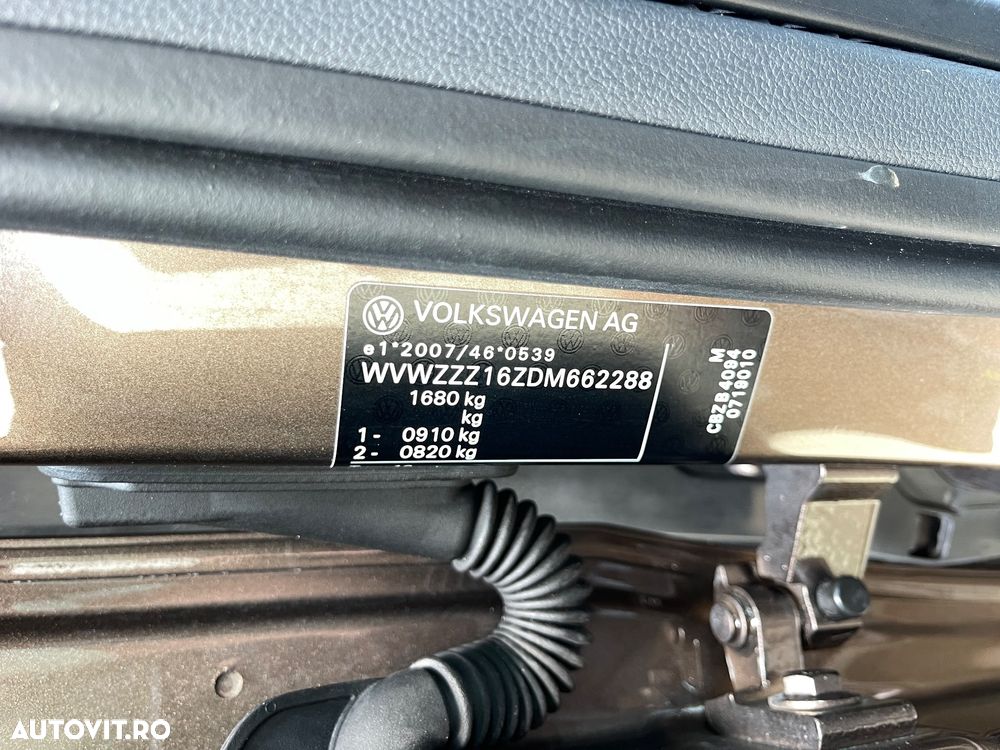Volkswagen Beetle The 1.2 TSI Blue Motion Technologie Design - 37