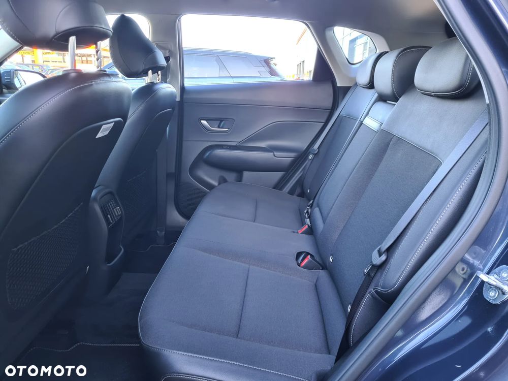 Hyundai Kona 1.6 T-GDI Executive DCT - 27
