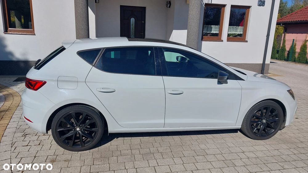 Seat Leon - 8