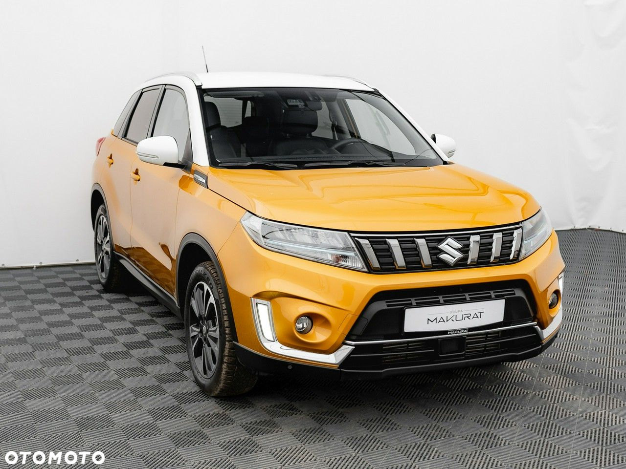 Suzuki Vitara - 4