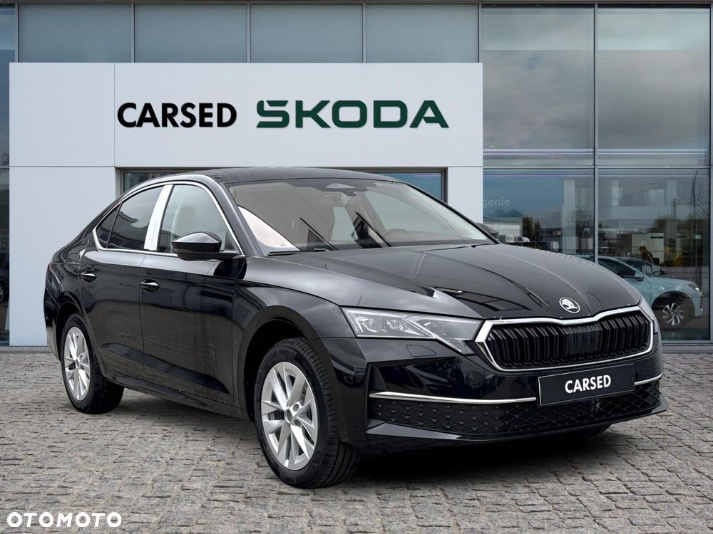 Skoda Octavia - 8