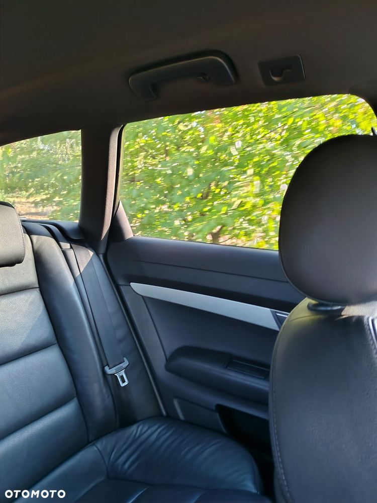 Audi A6 Avant 3.0 TDI DPF quattro tiptronic - 20