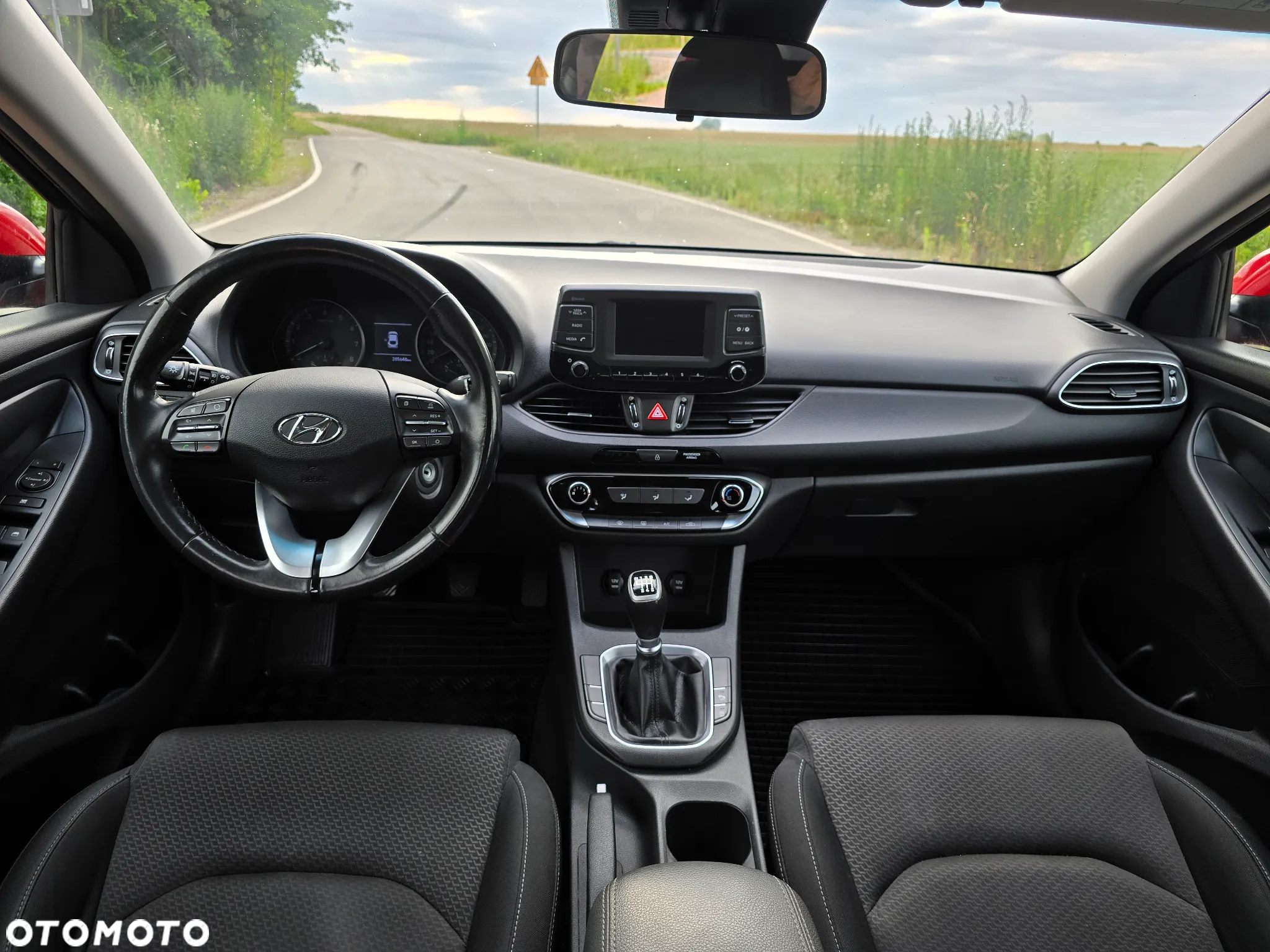 Nissan Qashqai 1.6 Acenta - 7