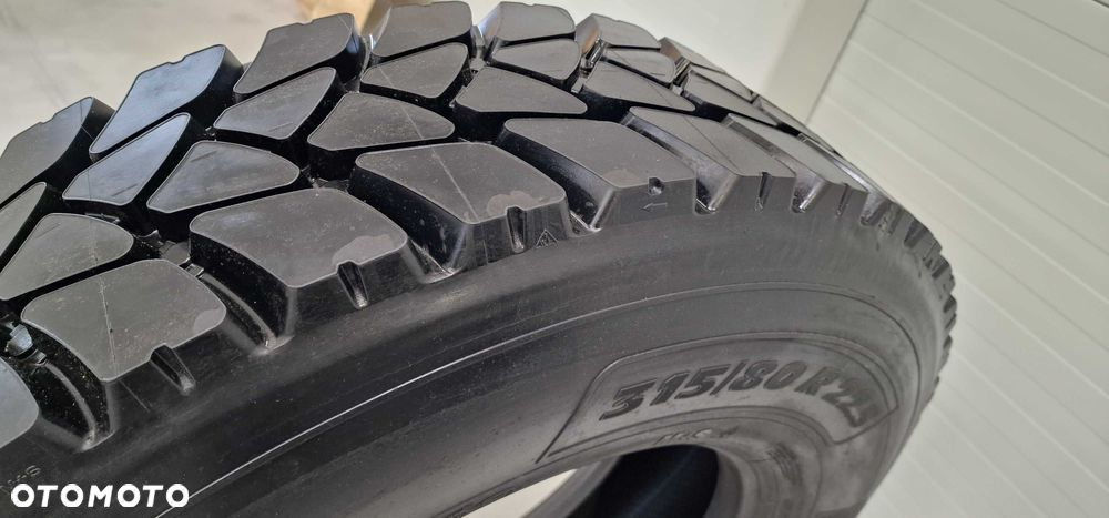 13r 22,5" odp XDY3 napęd budowlany opona ciężarowa DY3 Nowa 13r22,5 13 - 3