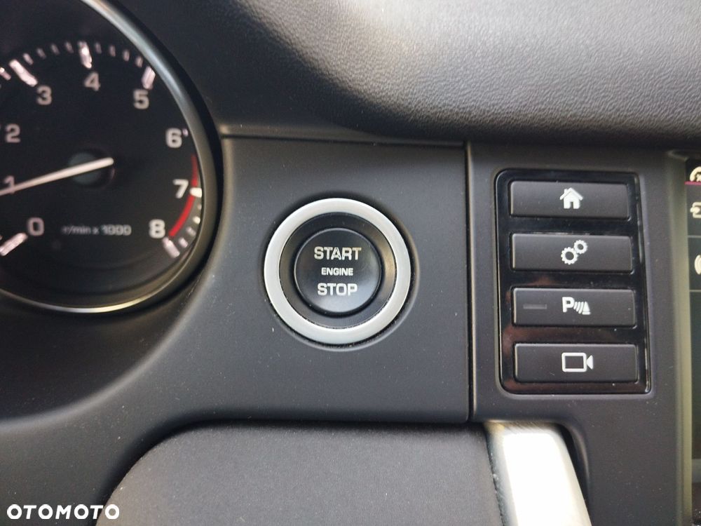 Land Rover Discovery Sport 2.0 Si4 HSE - 24