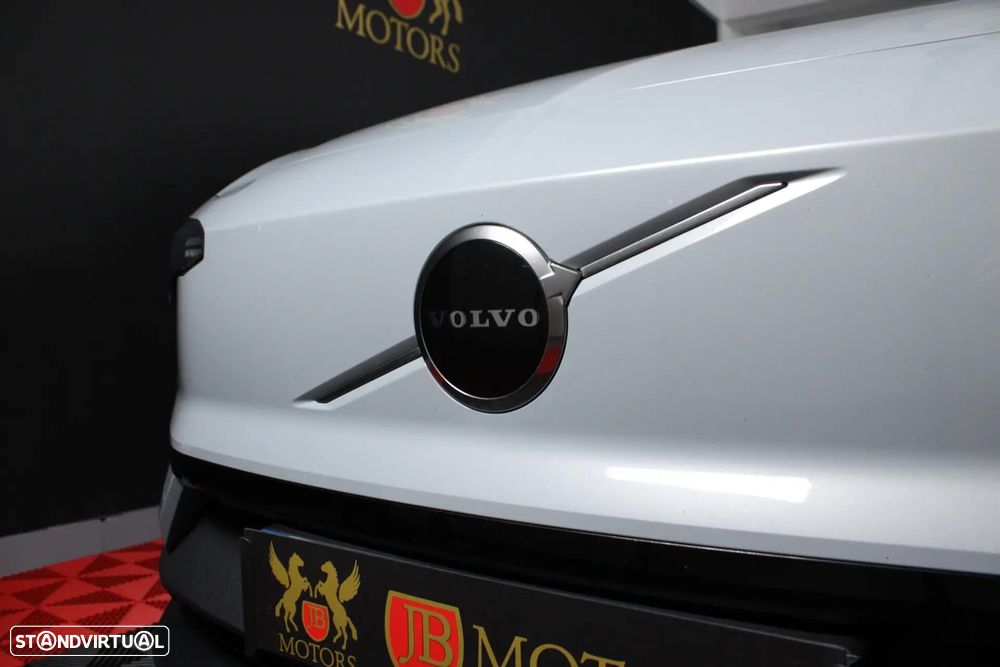 Volvo EX30 69 kWh Single Motor Extended Range Core - 4