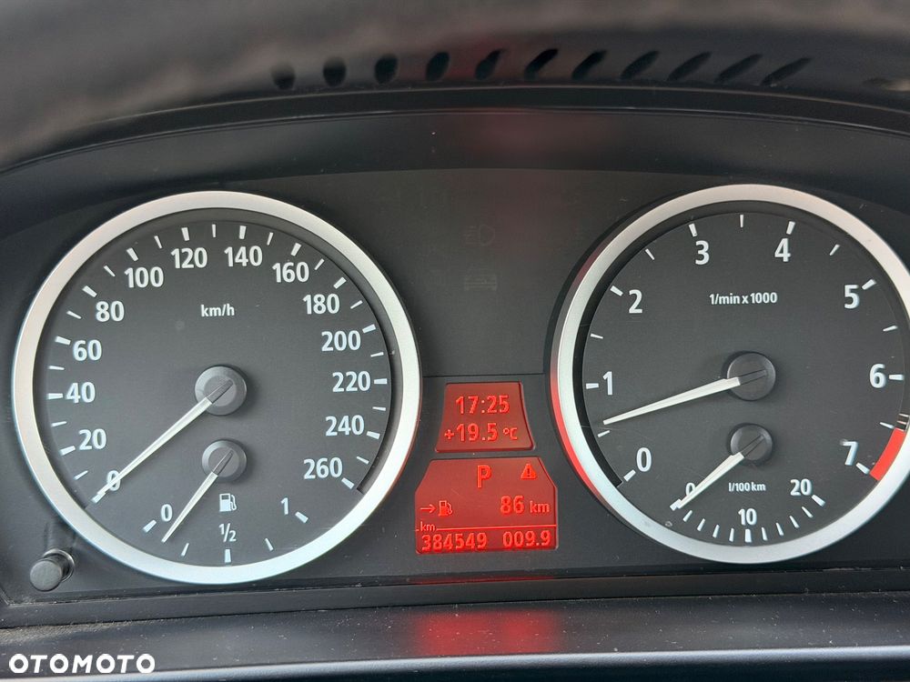 BMW Seria 5 - 5
