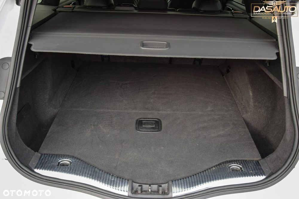 Ford Mondeo - 31