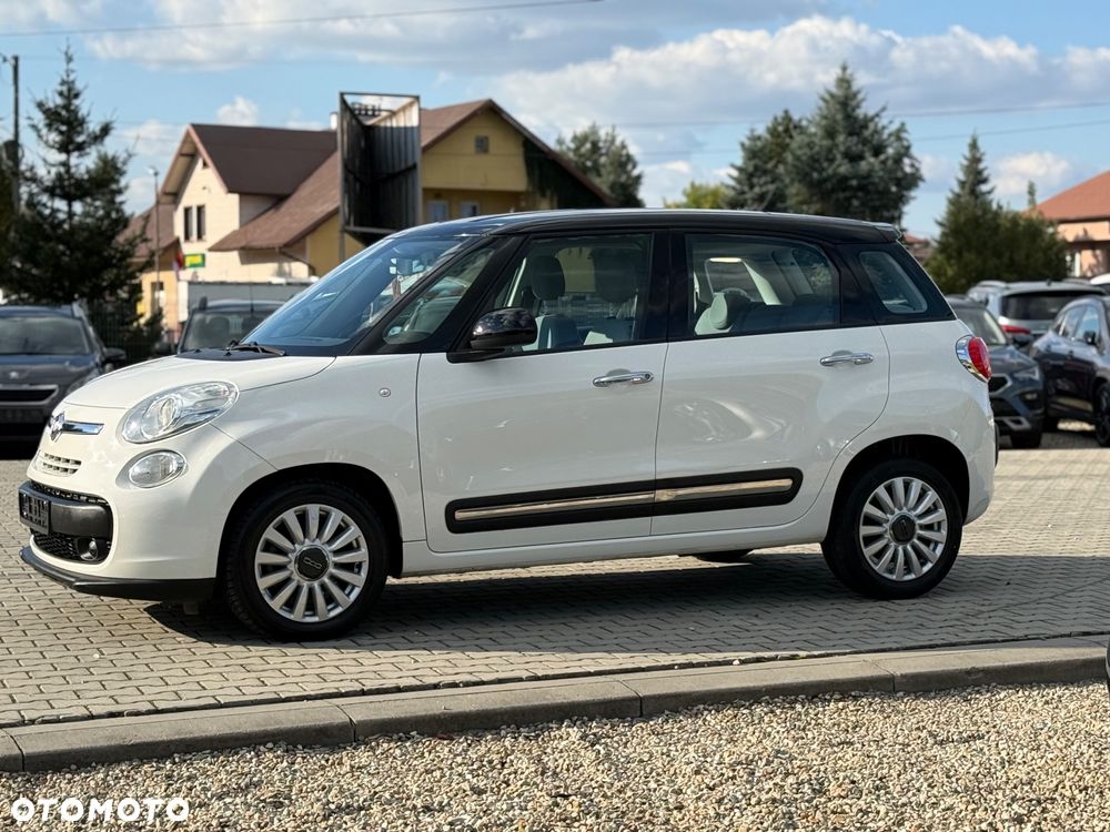 Fiat 500L 1.6 Multijet Pop Star S&S - 6