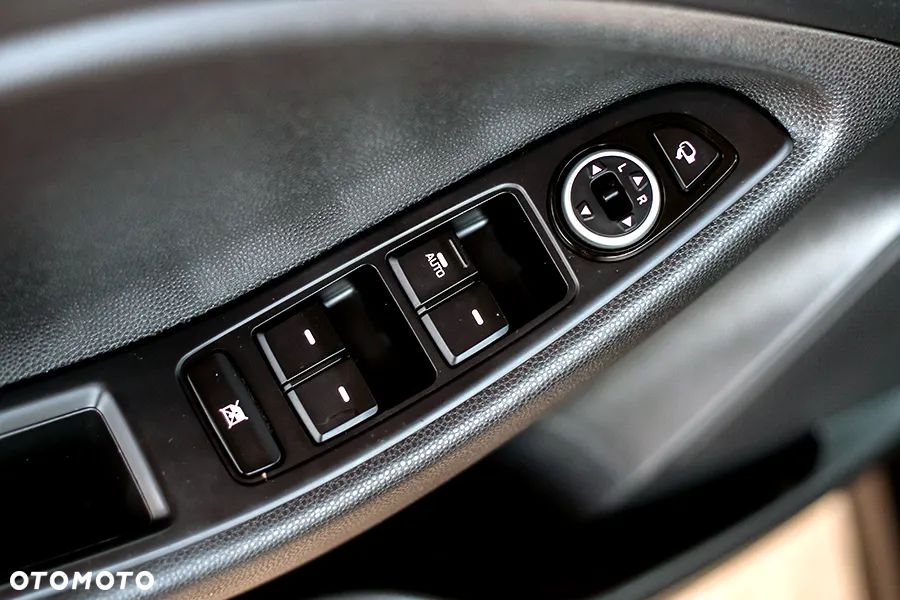 Hyundai i20 blue 1.0 T-GDI Active YES Plus - 29