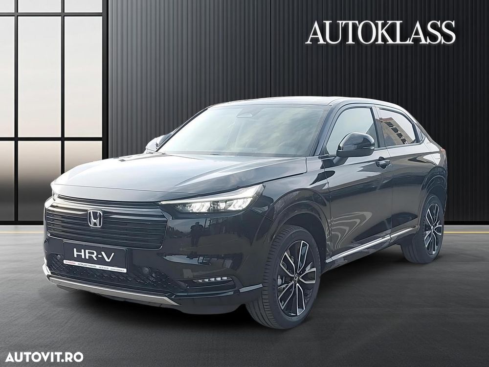 Honda HR-V e:HEV 1.5 i-MMD Advance - 1