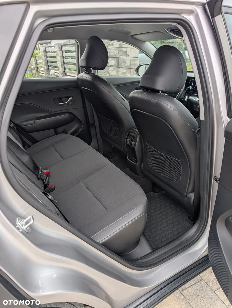 Hyundai Kona - 6