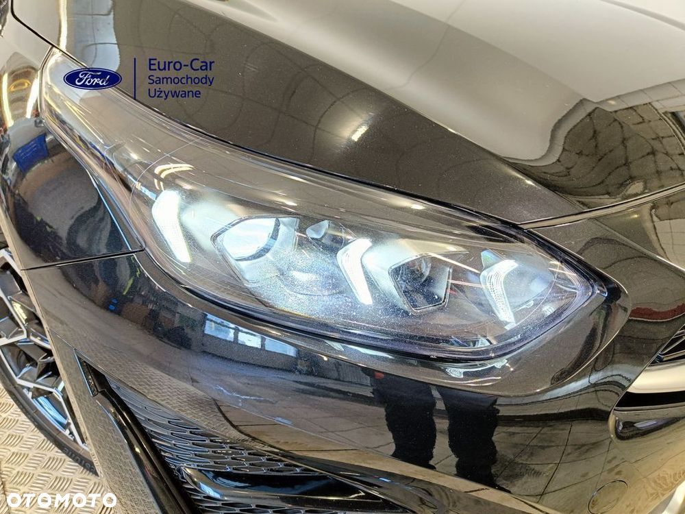 Kia ProCeed 1.5 T-GDI GT Line DCT - 32