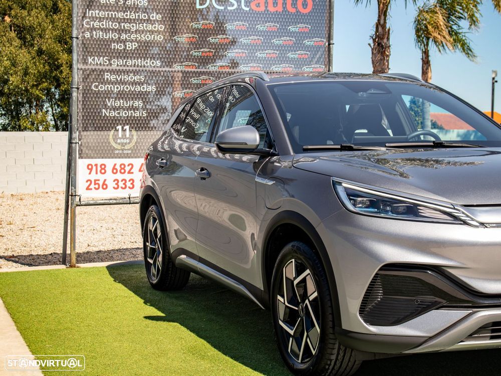 BYD Atto 3 60.48 kWh Design - 5