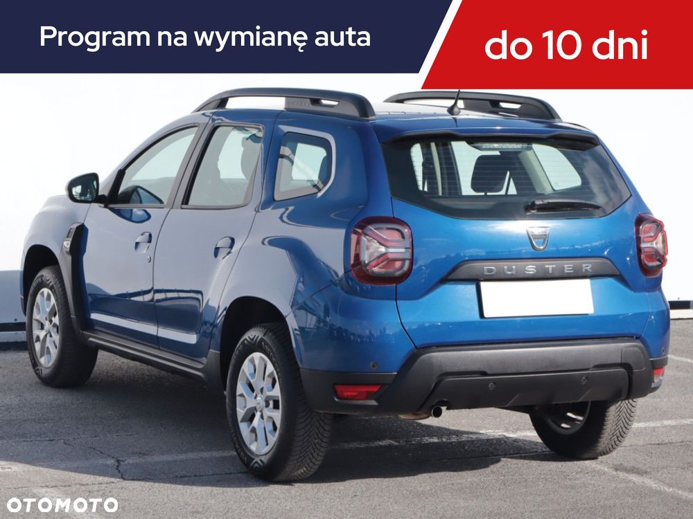 Dacia Duster 2022 photo 5