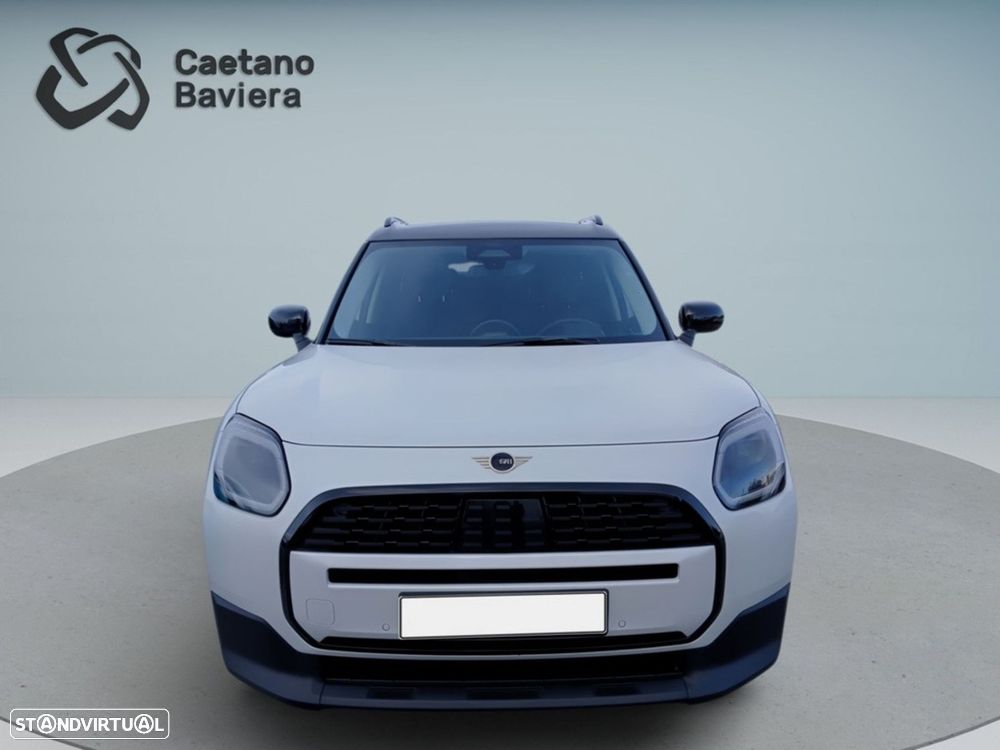 MINI Countryman D Classic - 1