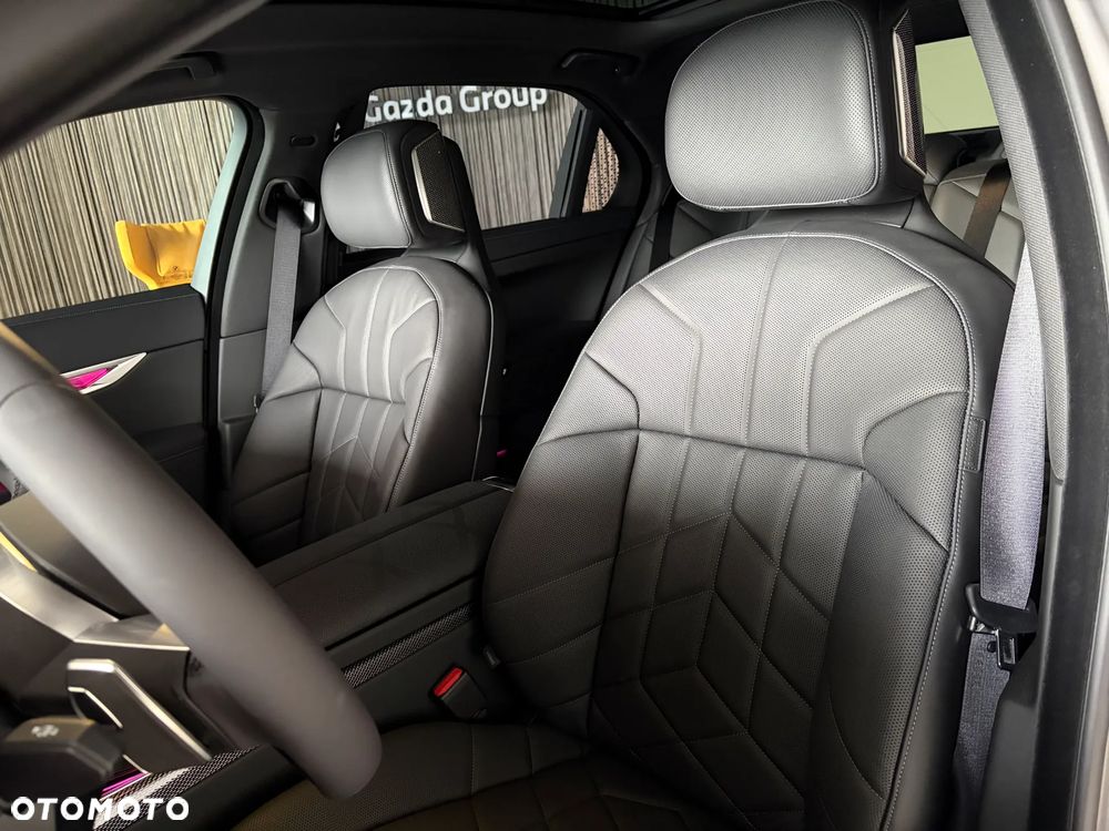 BMW Seria 7 740d xDrive mHEV M Sport sport - 23