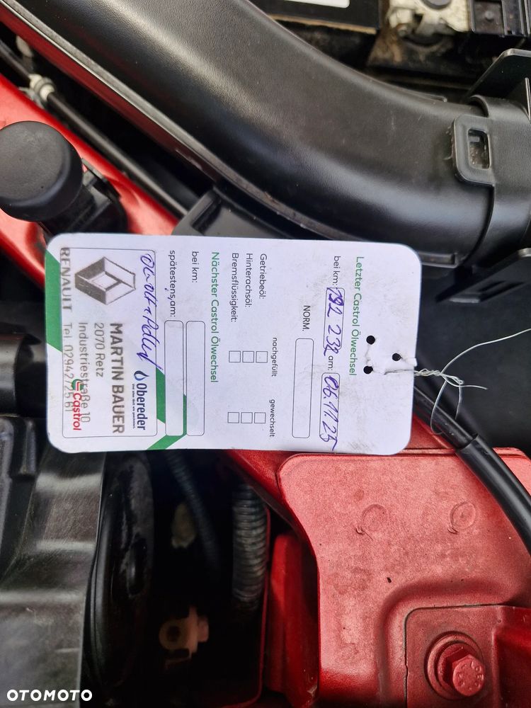 Renault Kadjar Energy dCi 110 Experience - 26