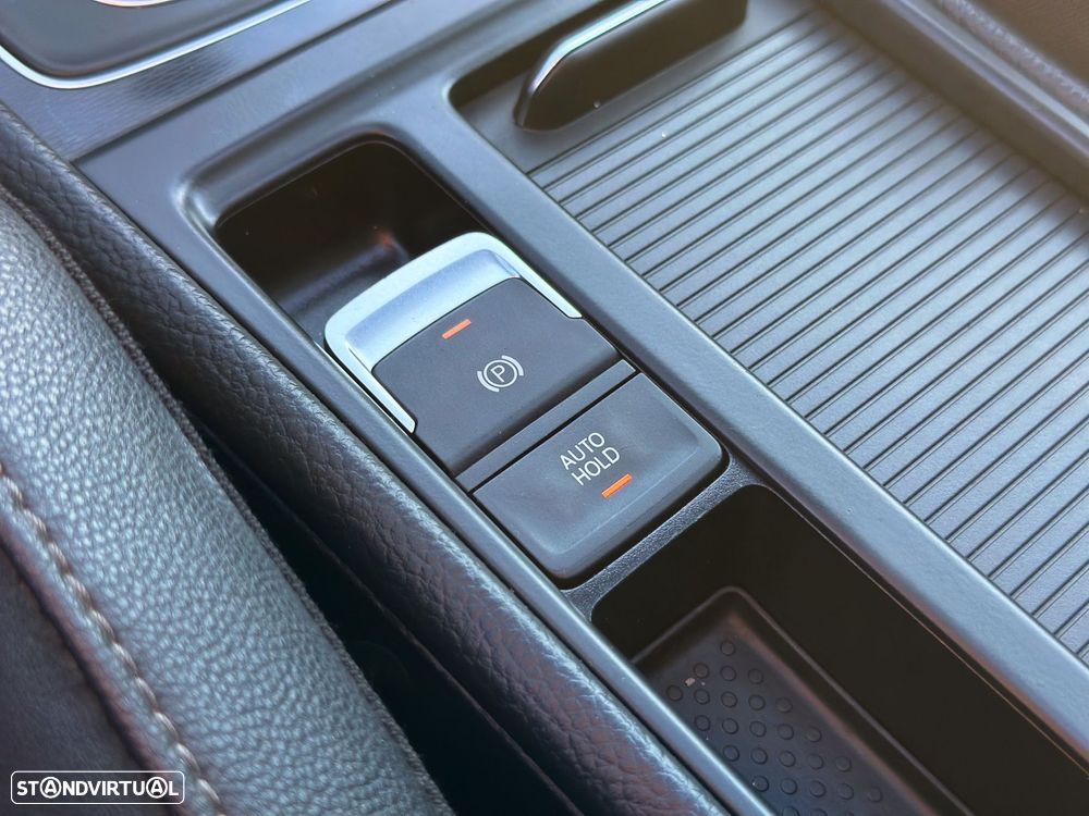 VW Golf 2.0 TDI GTD - 17