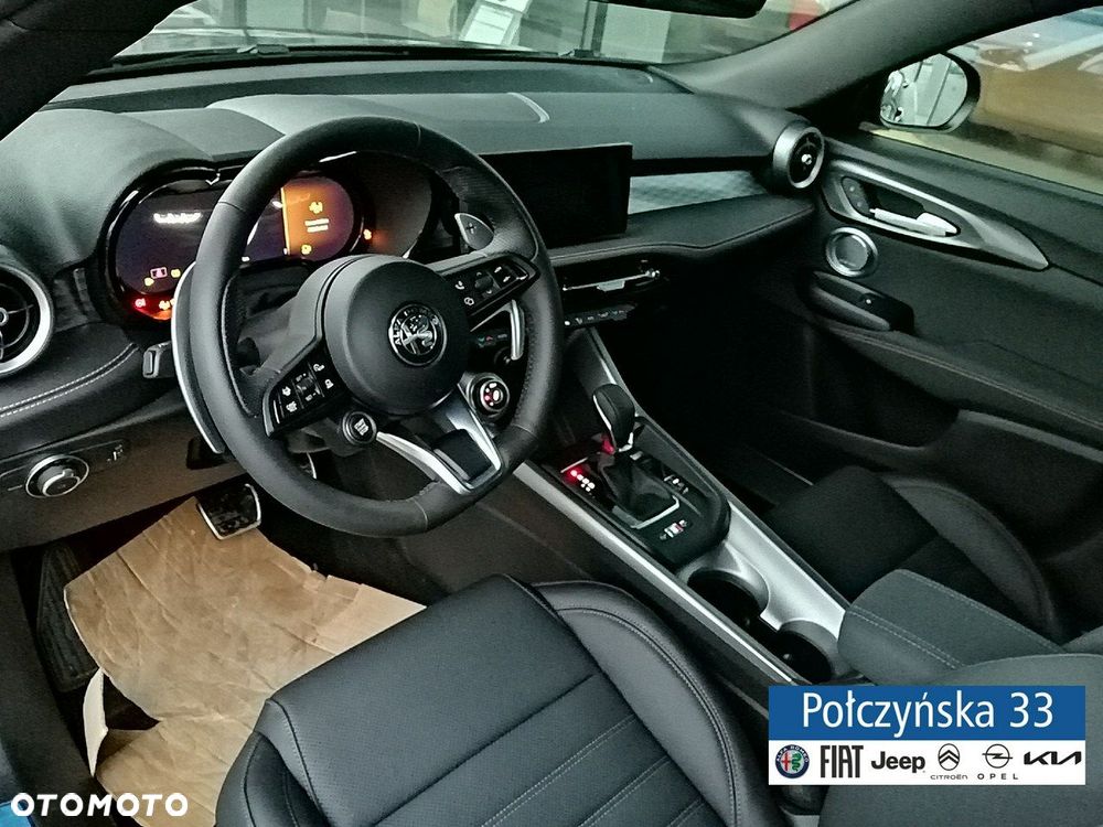 Alfa Romeo Tonale - 5