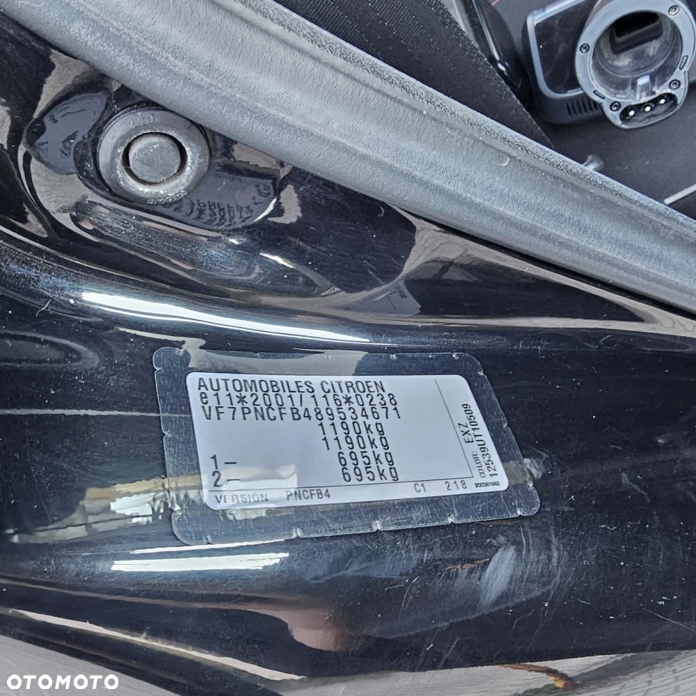 Citroën C1 1.0i Seduction - 6