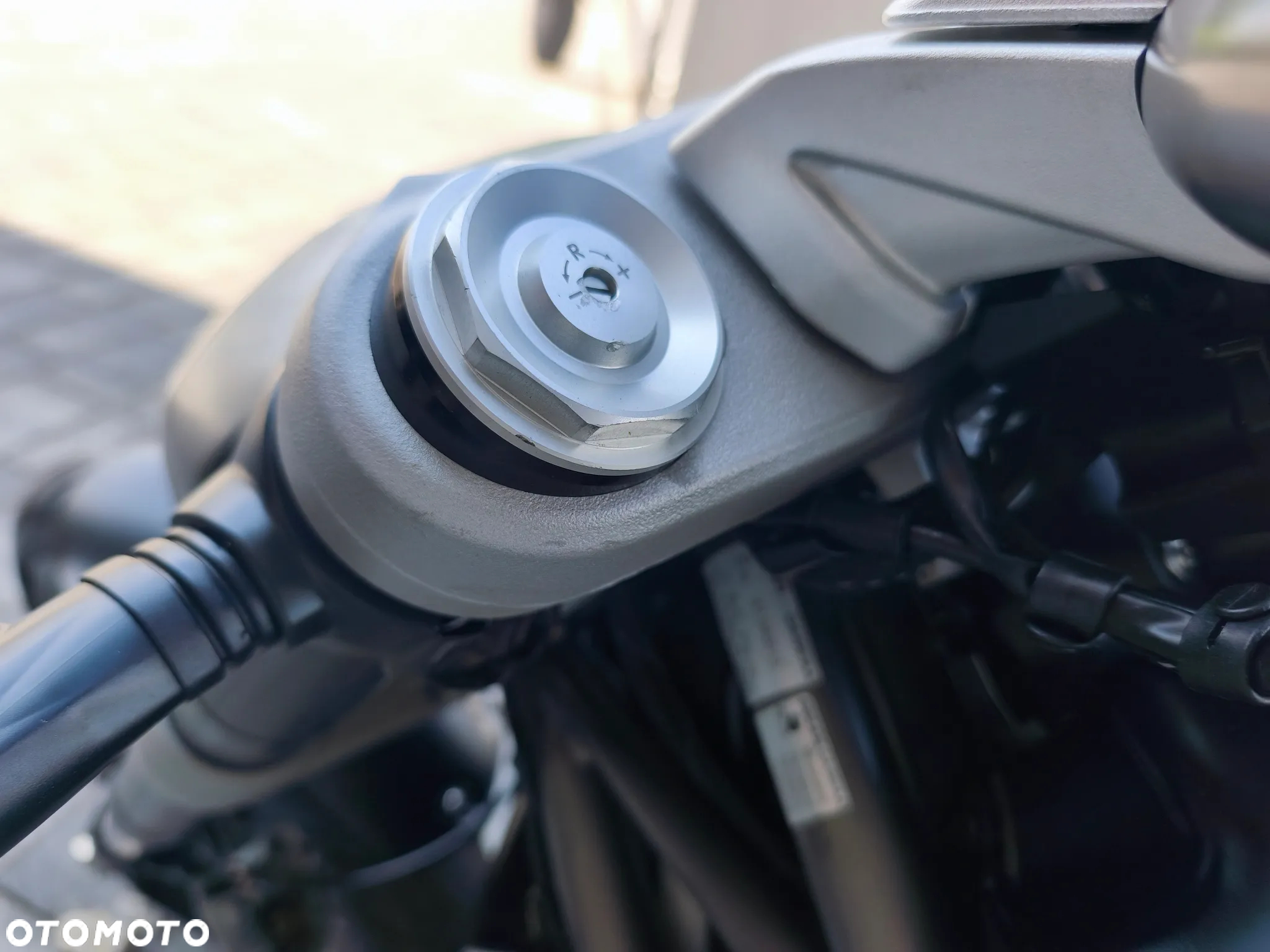 Ducati Diavel - 10