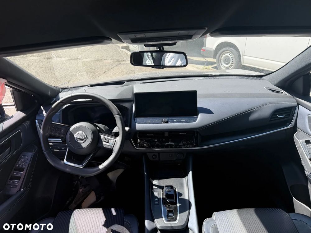Nissan Qashqai 1.5 e-POWER Tekna - 8