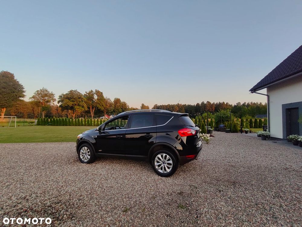 Ford Kuga - 26