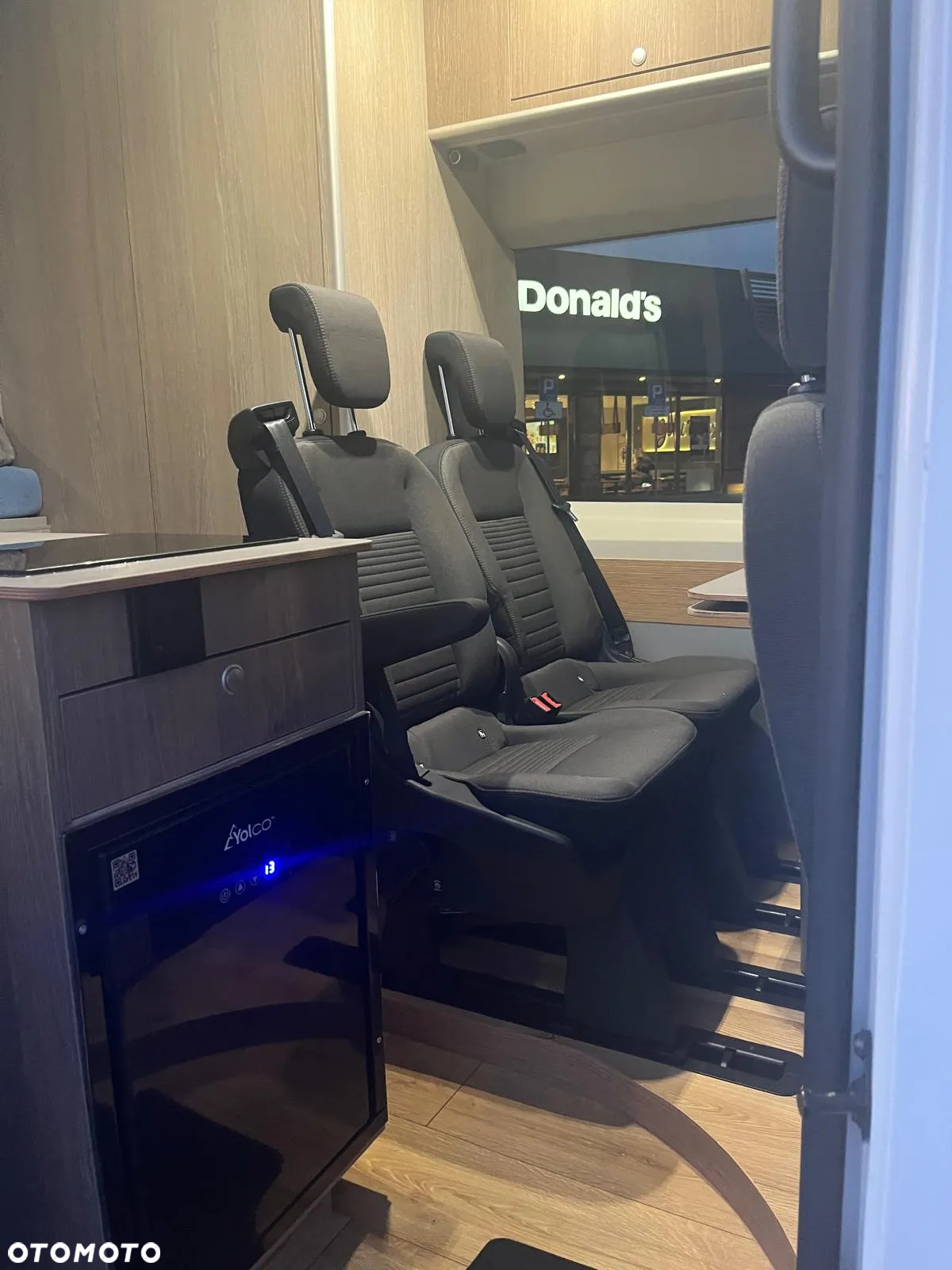 Ford Transit 350 L3H3 VA Trend - 24