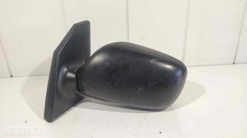 ESPELHO RETROVISOR ESQUERDO TOYOTA COROLLA 2005 - - 1
