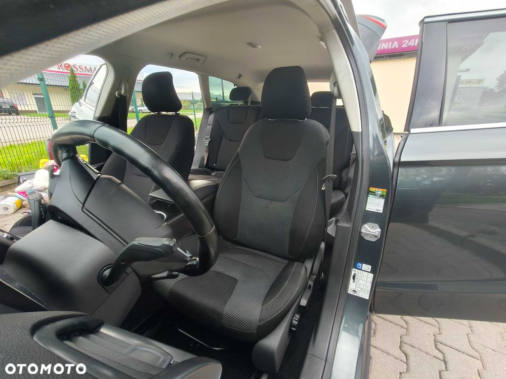 Ford Mondeo - 5