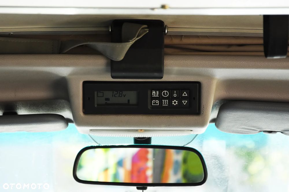 Mercedes-Benz Vito - 27