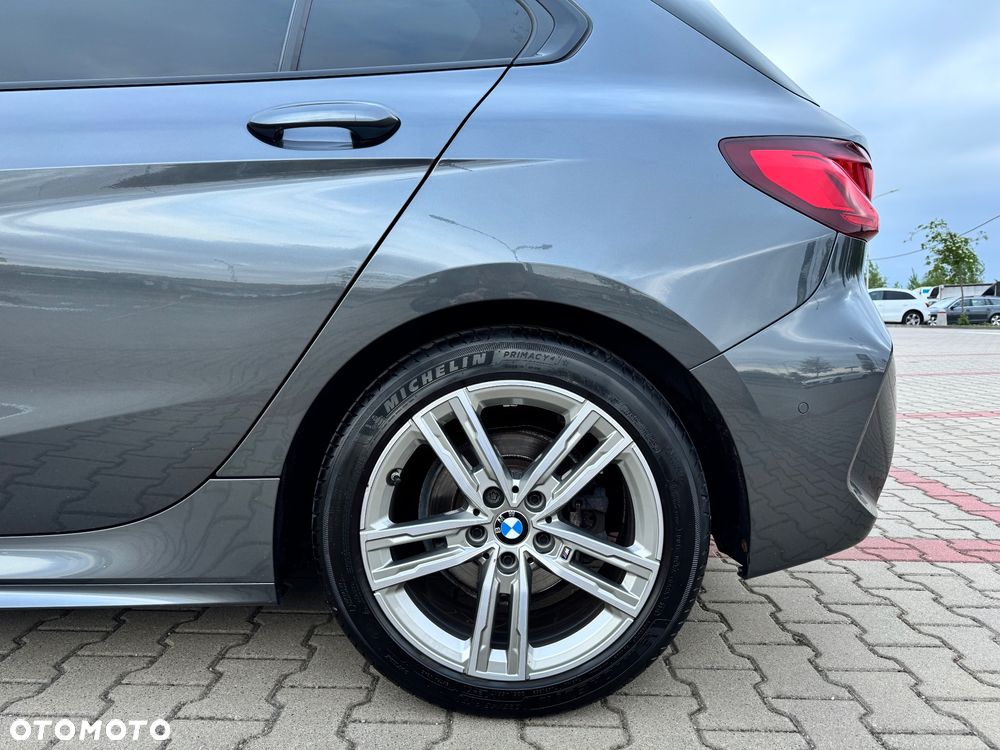 BMW Seria 1 118i M Sport - 13
