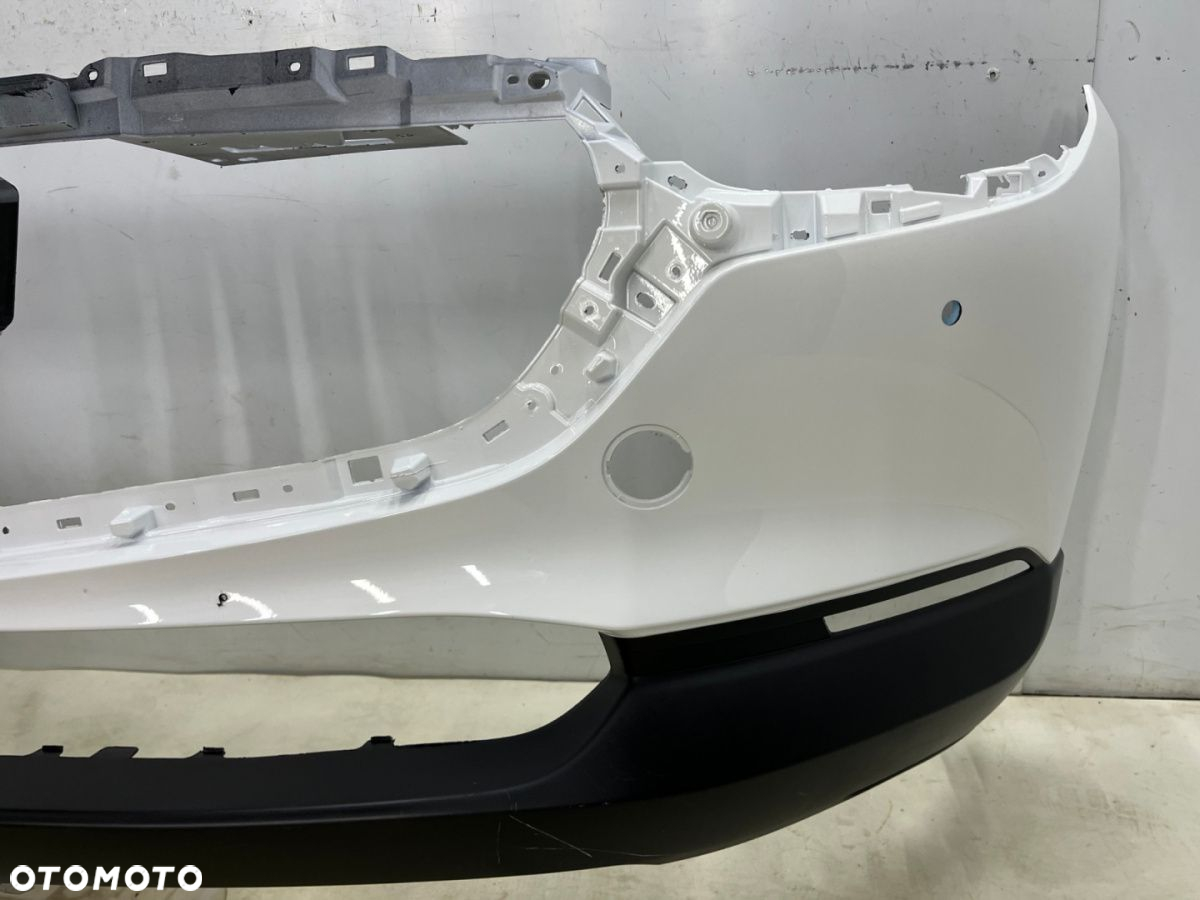Zderzak przedni Mazda CX-30 CX30 19r.- przód PDC DFR5-50031 - 9