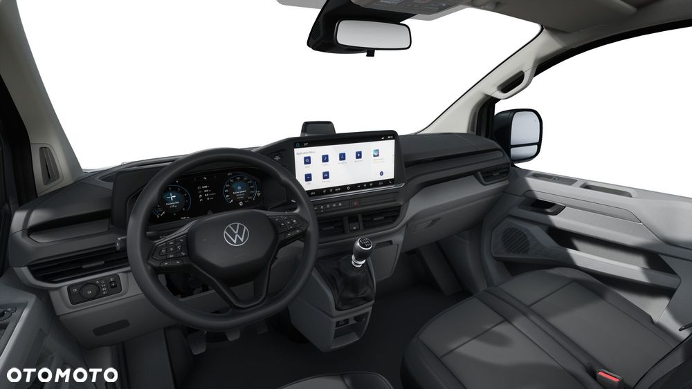Volkswagen TRANSPORTER - 8