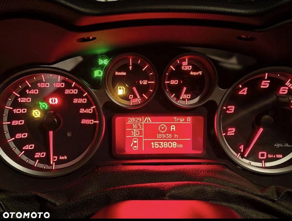 Alfa Romeo Mito 1.4 - 9