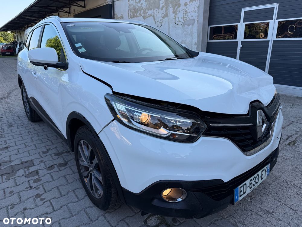 Renault Kadjar - 27