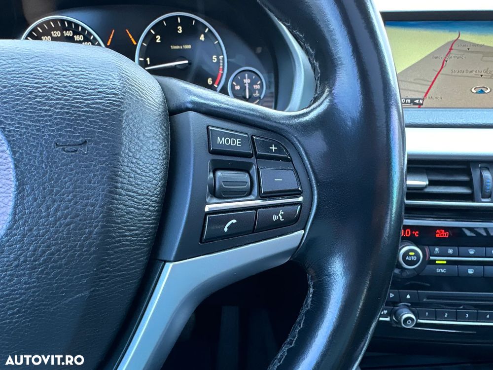 BMW X5 - 10