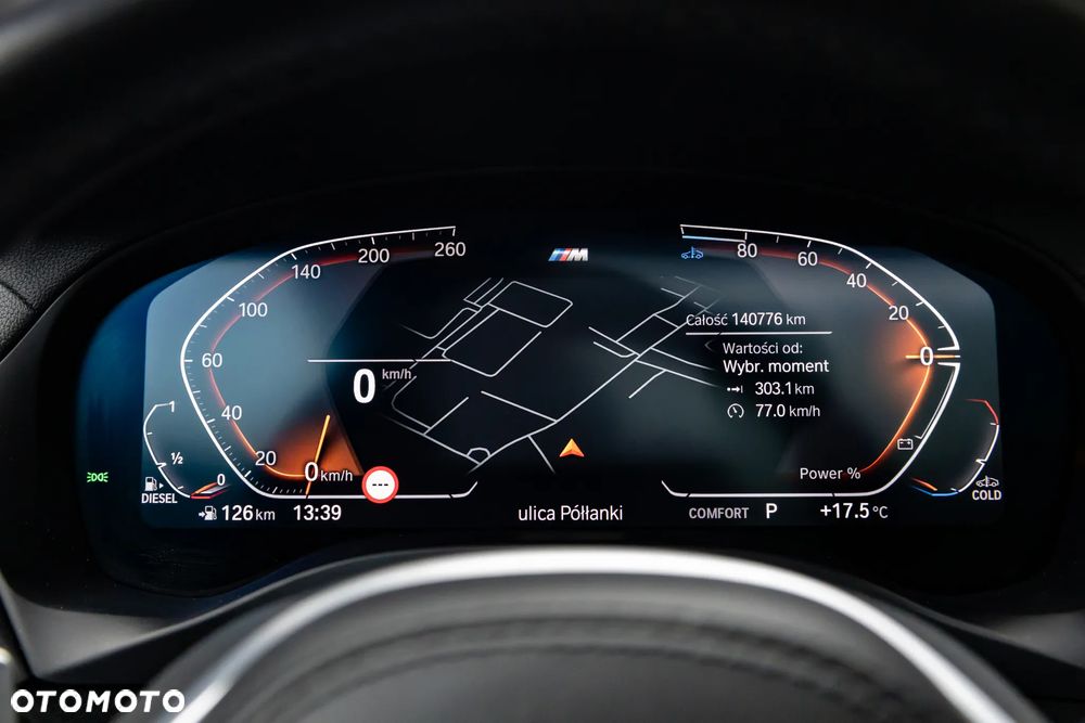 BMW X3 xDrive20d M Sport sport - 18